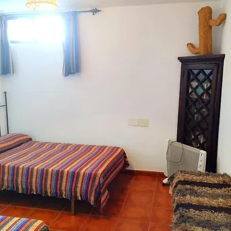 La Casita De Piedra * 론다