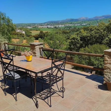 Country house La Casita De Piedra