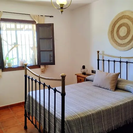 La Casita De Piedra * 론다